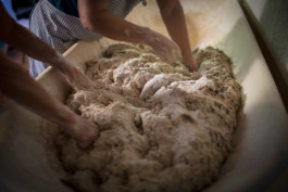 MARIA IRL