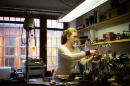 MARIA IRL