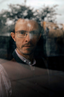 MARIA IRL