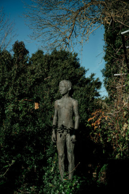 MARIA IRL